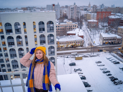 About Roof Repair Experts Prospect, OR